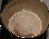 A picture of step 5 of Time Saving, Easy Shiro-An.