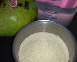 Foto langkah ke 1 dari resep Jus mangga.