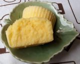 Hình bước làm 9 của món Bánh cupcake chanh dây