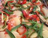 Foto del paso 1 de la receta: Rodaballo al horno