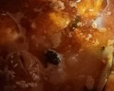 A picture of step 3 of Egg biryani.