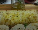 A picture of step 8 of Zippy Dijon Caprese Sandwich by the ClannMaster.