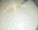 THE lemon cake recipe step 5 photo
