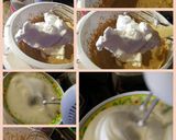 A picture of step 3 of AMIEs MOCHA Pudding Cake.