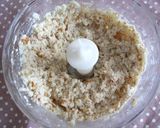 A picture of step 3 of Chikuwa Transformed! My Homemade Satsuma-Age.