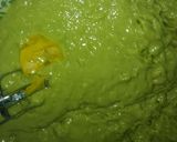 Foto langkah ke 12 dari resep Ice cream pandan.