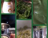 AMIEs Green Spaghetti recipe step 2 photo