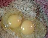 Cabbage with porcupine balls recipe step 2 photo