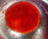 A picture of step 3 of No-Bake Strawberry Cheesecake Mousse with Strained Yogurt..
