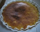 A picture of step 2 of Healthy Okara Cake.