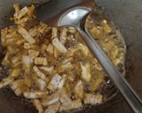 Foto langkah ke 1 dari resep Kering Tempe Simple.