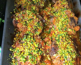 Foto del paso 5 de la receta: Ossobuco a la gremolata al horno