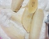 Foto langkah ke 2 dari resep Pisang goreng renyah.