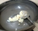 A picture of step 2 of Garvanu 🥭 (Vrat Special) (Granny 's Authentic, Forgotten recipe).