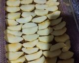 Foto del paso 3 de la receta: 🍎 Torta de Manzana Invertida: El Sabor de la Abuela
