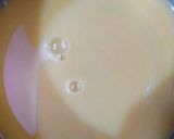 A picture of step 2 of Sattu Drink.