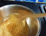 A picture of step 2 of Healthy Lentil Fudge.