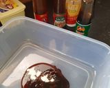 Foto langkah ke 1 dari resep Sate Jamur Tiram.