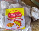 Foto langkah ke 1 dari resep Cobek basreng ala bumil.
