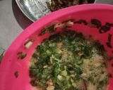 Foto langkah ke 2 dari resep Martabak telor spesial rumahan.