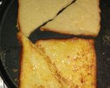 Foto langkah ke 3 dari resep French toast simple&easy.