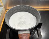Foto langkah ke 4 dari resep Jongkong Kelapa Muda.