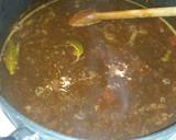 A picture of step 7 of Minced Beef Soup.