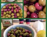 AMIEs Marinated Olives recipe step 1 photo