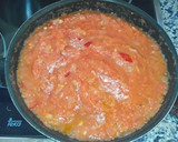 Foto del paso 5 de la receta: Empanada de Atún y Huevo