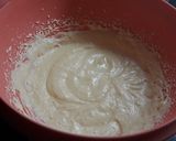 Fűszeres-meggyes muffin (laktózmentesen) recept fázis 2 fotója