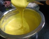 इंस्टेंट केसर जलेबी(instant kesar jalebi recipe in Hindi) रेसिपी चरण 3 फोटो