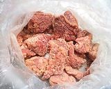A picture of step 7 of Healthy Sweet and Sour Pork Made Without Deep Frying.