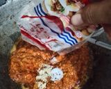 Foto langkah ke 4 dari resep Sambal Tomat Terasi.