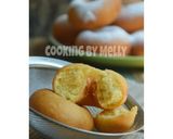 Foto langkah ke 8 dari resep Donat Kentang Empuk #rabubaru.