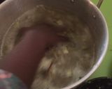 A picture of step 2 of Tamarine juice.