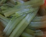 Foto del paso 3 de la receta: Pencas a la vinagreta