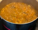 Foto del paso 6 de la receta: Arroz con sepia y alcachofas