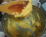 A picture of step 8 of Basic Cream Puffs.