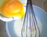 A picture of step 3 of Easily Microwave Custard.