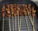 Cara Membuat 144 Sate Daging Sapi Panggang Grill Pan 5