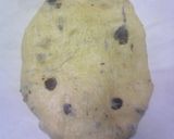 A picture of step 5 of Easy Christmas Stollen in a Bread Maker.