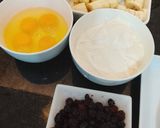 Foto del paso 1 de la receta: Cheesecake de arándanos