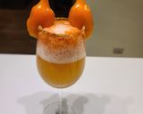 Foto del paso 6 de la receta: Michelada no tan santa! 🎃