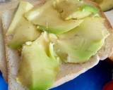 Tovacado Sandwich recipe step 1 photo