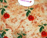 صورة لخطوة 5 من وصفة بيتزا الصاج سهلة واقتصادية 😋😋😋