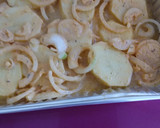 Foto del paso 3 de la receta: Muslos de pollo al horno al estilo turco