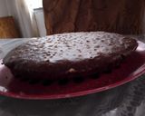 Foto del paso 8 de la receta: Queque de Chocolate 🍫 en SARTÉN