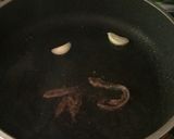 Foto del paso 2 de la receta: Penne tricolor con hortalizas