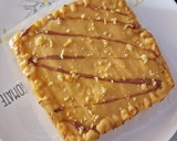 Foto del paso 9 de la receta: Tarta de crema limón 🍋 sin gluten... 3, 2, 1.