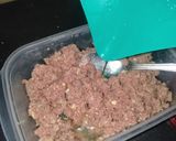 Foto langkah ke 4 dari resep Beef Burger simple 😄.
